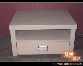 杭州易雅家具 匠心床頭柜系列，點(diǎn)亮臥室精致生活