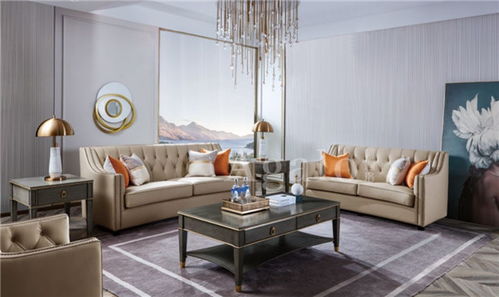 六大家具品牌齊聚一堂，共筑經(jīng)銷商聯(lián)盟新生態(tài)