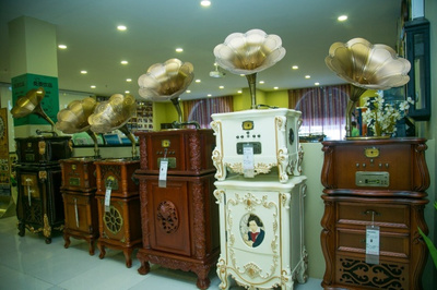 百川家居公園南京店盛大開業(yè)，強(qiáng)勢入駐金陵